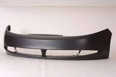 BUMPER FR PRIMED
