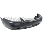 BUMPER FR BASE MODEL W/O FOG LAMP HOLE — photo 3