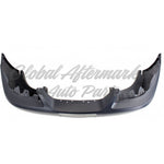 BUMPER FR PRIMED W/FOG LAMP HOLE GT — photo 4