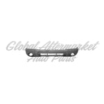 BUMPER FR XLT/LTD/SPORT MODELS — photo 2