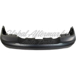 BUMPER FR PRIMED W/O LOWER PLASTIC SHIELD — photo 4