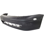 BUMPER FR PRIMED EXCLUDE SVT/STREETS EFFECT PKG WGN/SDN — photo 2