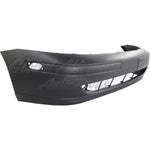 BUMPER FR PRIMED EXCLUDE SVT/STREETS EFFECT PKG WGN/SDN — photo 3