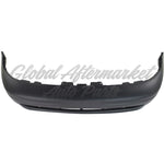 BUMPER FR PRIMED EXCLUDE SVT/STREETS EFFECT PKG WGN/SDN — photo 4
