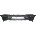 BUMPER FR PRIMED EXCLUDE SVT/STREETS EFFECT PKG WGN/SDN — photo 5