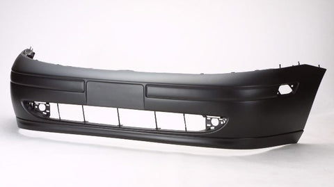 BUMPER FR PRIMED EXCLUDE SVT/STREETS EFFECT PKG WGN/SDN