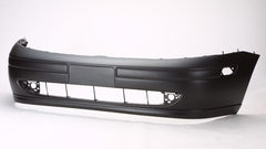 BUMPER FR PRIMED EXCLUDE SVT/STREETS EFFECT PKG WGN/SDN