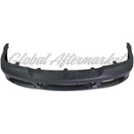 BUMPER FR LTD W/FLARE W/LARGE FOG HOLES PRIMED — photo 4