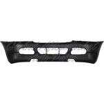 BUMPER FR LTD W/FLARE W/LARGE FOG HOLES PRIMED — photo 5