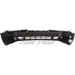BUMPER FR PRIMED — photo 2