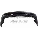 BUMPER FR PRIMED — photo 5