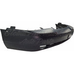 BUMPER FR PRIMED CAPA — photo 4