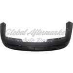 BUMPER FR W/FOG LAMP HOLE CAPA — photo 5