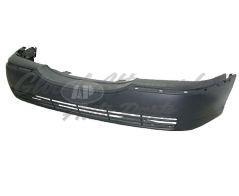 BUMPER FR PRIMED CAPA