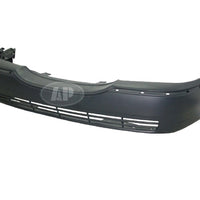 BUMPER FR PRIMED CAPA