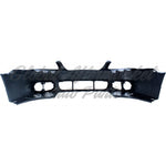 BUMPER FR PRIMED — photo 3