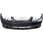 BUMPER FR PRIMED — photo 4