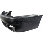 BUMPER FR PRIMED — photo 5