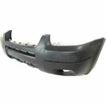 BUMPER FR PRIMED W/APP PKG W/MOULDING W/FOG LAMP — photo 2
