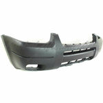 BUMPER FR PRIMED W/APP PKG W/MOULDING W/FOG LAMP — photo 3
