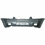 BUMPER FR PRIMED W/APP PKG W/MOULDING W/FOG LAMP — photo 5