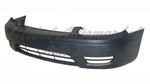 BUMPER FR PRIMED — photo 1