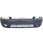 BUMPER FR PRIMED CAPA — photo 2