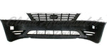 BUMPER UPPER FR PRIMED LOWER TEXTURED BASE/CARGO VAN MODEL — photo 5