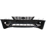 BUMPER FR PRIMED W/O TWO TONE BASE/SE/S MODEL — photo 3
