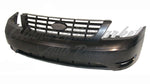 BUMPER FR PRIMED W/O TWO TONE BASE/SE/S MODEL CAPA — photo 1