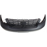 BUMPER FR PRIMED W/O TWO TONE BASE/SE/S MODEL CAPA — photo 4