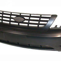 BUMPER FR PRIMED W/O TWO TONE BASE/SE/S MODEL CAPA