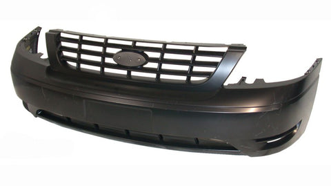 BUMPER FR PRIMED W/O TWO TONE BASE/SE/S MODEL
