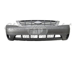 BUMPER UPPER FR PRIMED LOWER TEXTURED SE SPORT — photo 1