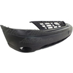 BUMPER UPPER FR PRIMED LOWER TEXTURED SE SPORT — photo 3