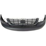 BUMPER UPPER FR PRIMED LOWER TEXTURED SE SPORT CAPA — photo 4