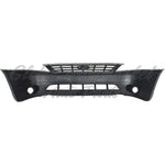 BUMPER UPPER FR PRIMED LOWER TEXTURED SE SPORT CAPA — photo 5