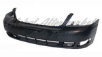 BUMPER FR PRIMED SEL-LTD — photo 1