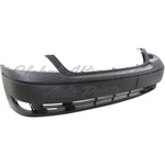 BUMPER FR PRIMED SEL-LTD — photo 3