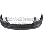 BUMPER FR PRIMED SEL-LTD — photo 4