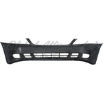 BUMPER FR PRIMED SEL-LTD CAPA — photo 5