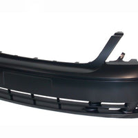 BUMPER FR PRIMED SEL-LTD
