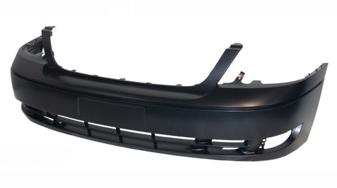 BUMPER FR PRIMED SEL-LTD