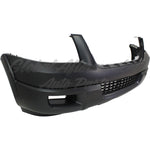 BUMPER FR PRIMED EDDIE BAUER (INCLUDE ABSORBER) — photo 3