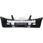 BUMPER FR PRIMED EDDIE BAUER (INCLUDE ABSORBER) — photo 5