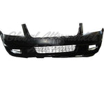 BUMPER FR PRIMED EDDIE BAUER (INCLUDE ABSORBER) CAPA — photo 1
