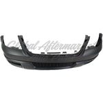 BUMPER FR PRIMED EDDIE BAUER (INCLUDE ABSORBER) CAPA — photo 4