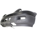 BUMPER UPPER FR PRIMED LOWER TEXTURED FOR NBX/XLS/XLT MODEL (INCLUDE ABSORBER) — photo 2