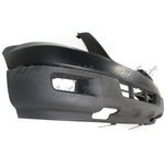 BUMPER UPPER FR PRIMED LOWER TEXTURED FOR NBX/XLS/XLT MODEL (INCLUDE ABSORBER) CAPA — photo 3