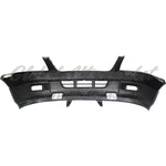 BUMPER UPPER FR PRIMED LOWER TEXTURED FOR NBX/XLS/XLT MODEL (INCLUDE ABSORBER) CAPA — photo 4